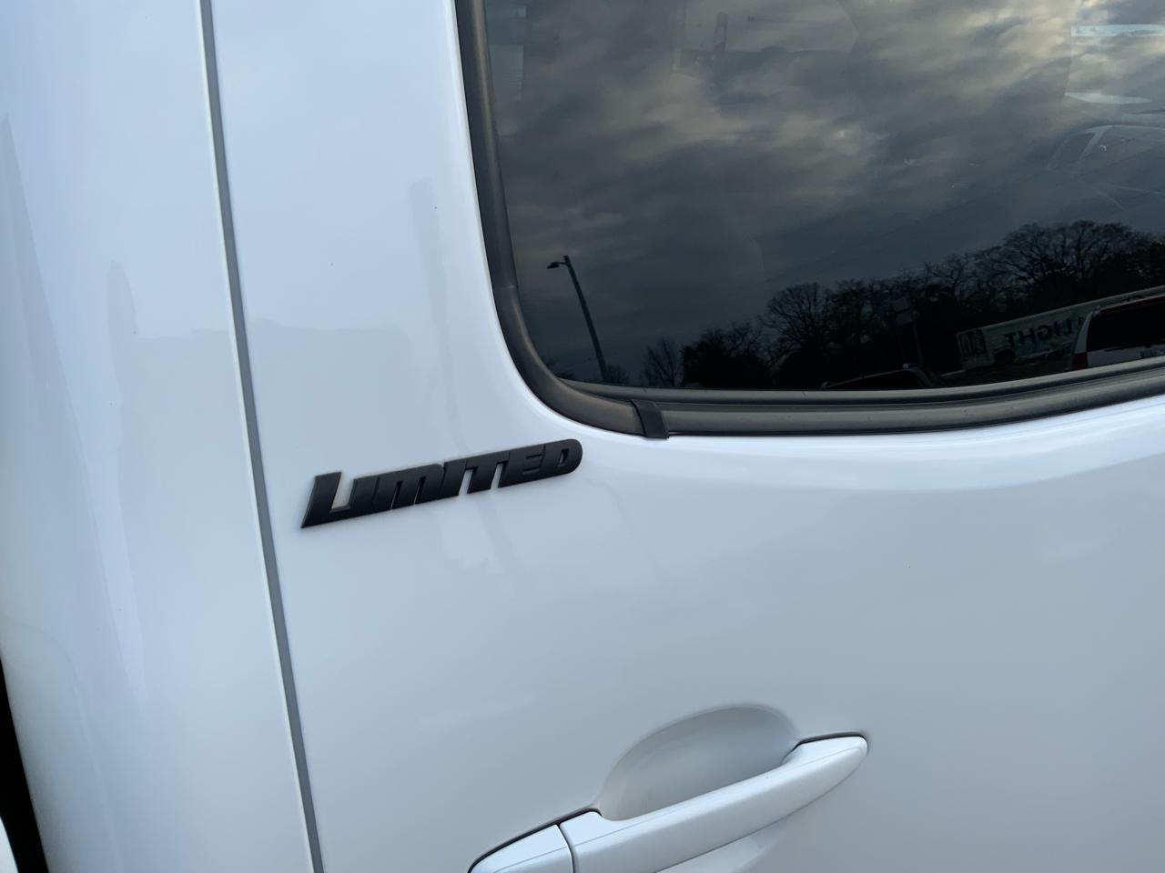 Toyota Tacoma Double Cab Long Bed V6 Auto 4WD 2013