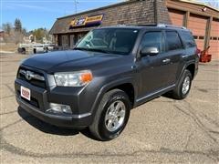 2012 Toyota 4Runner 