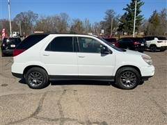 2007 Buick Rendezvous 