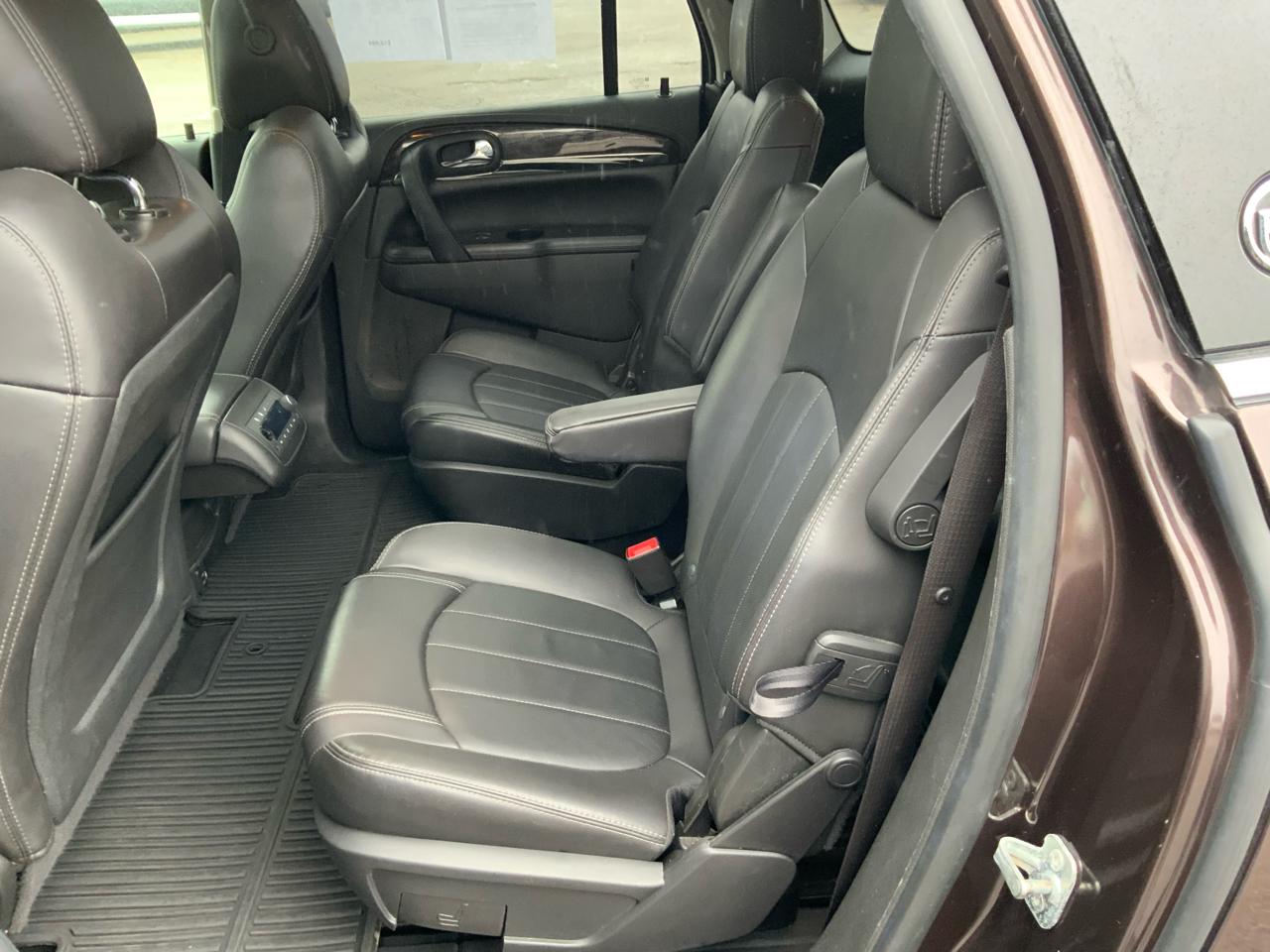 Buick Enclave Premium AWD 2017