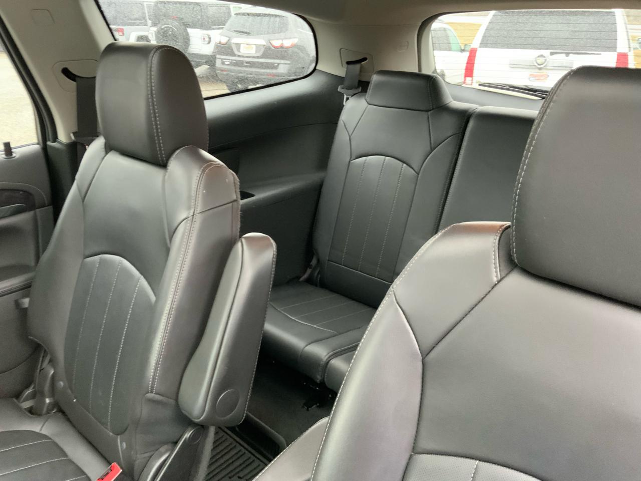 Buick Enclave Premium AWD 2017