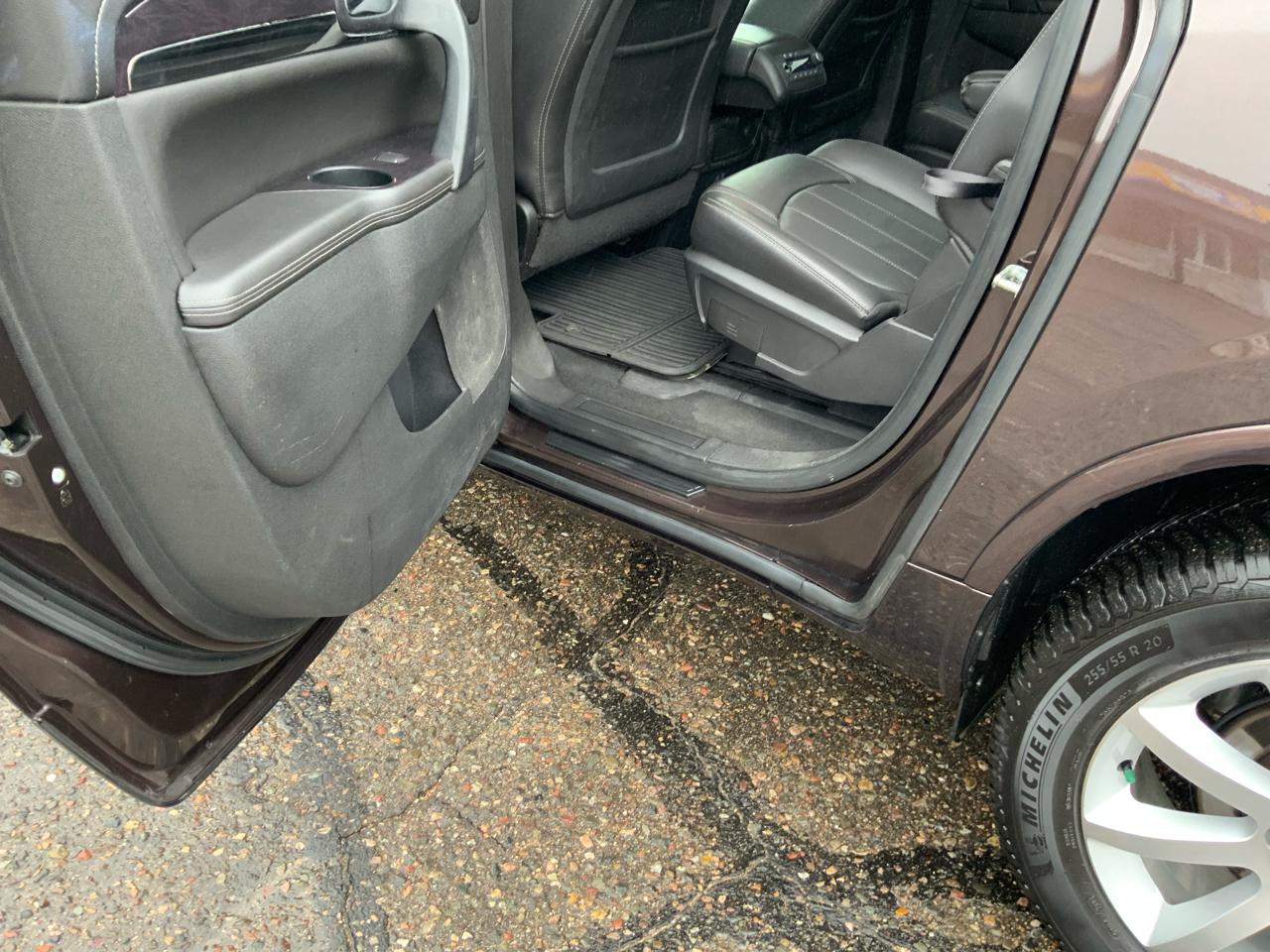 Buick Enclave Premium AWD 2017