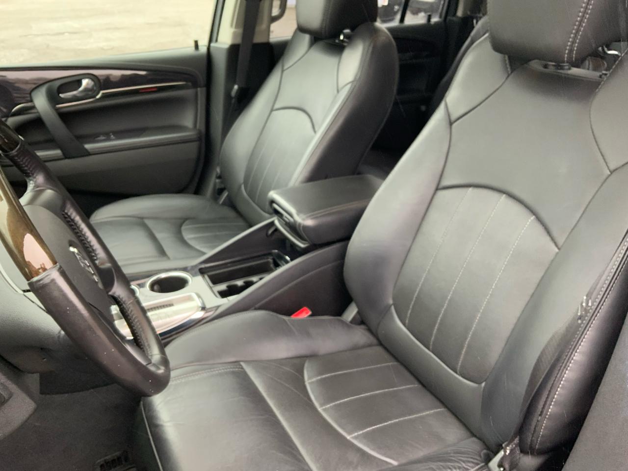 Buick Enclave Premium AWD 2017