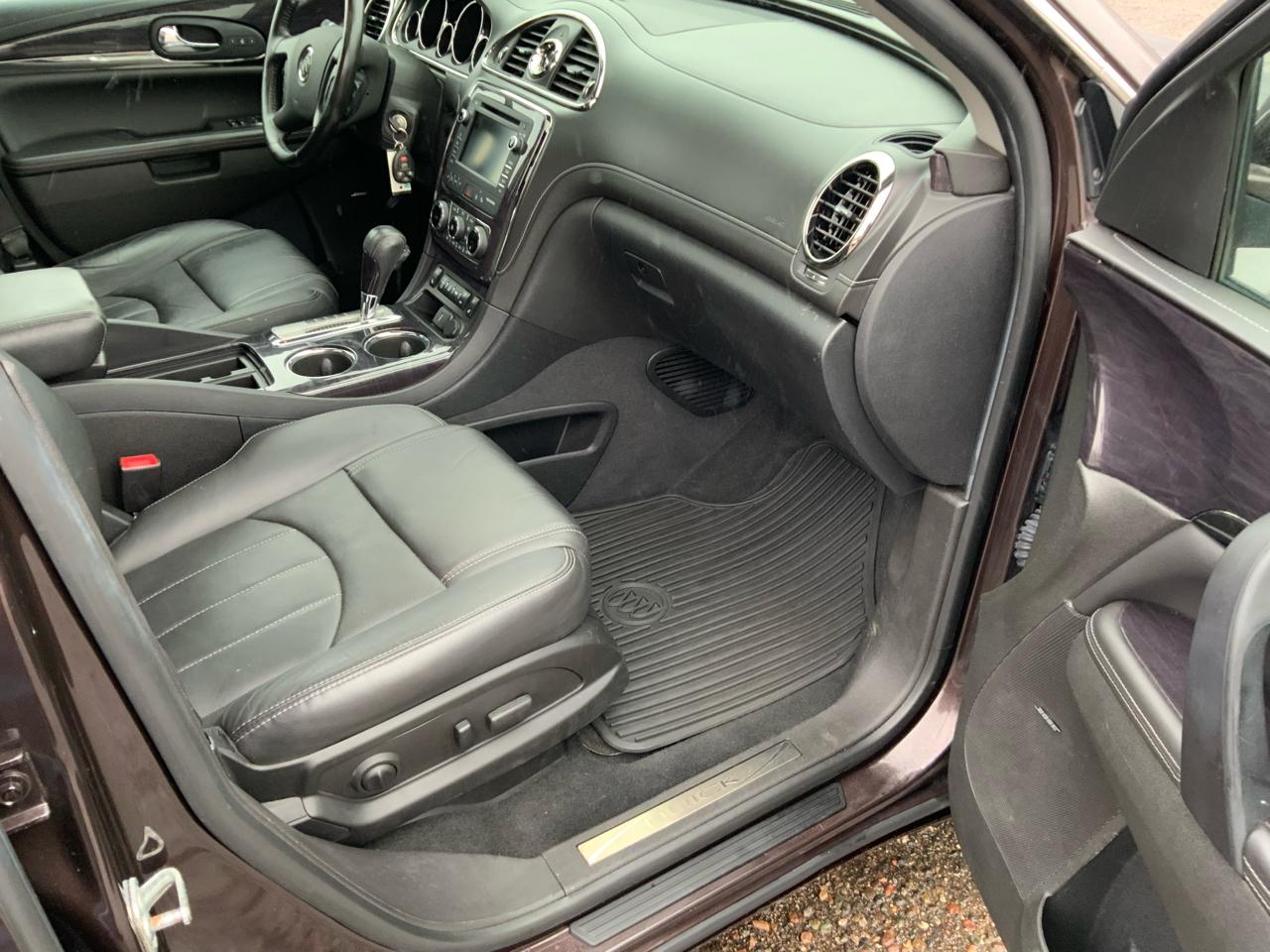 Buick Enclave Premium AWD 2017