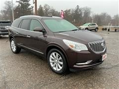 2017 Buick Enclave 