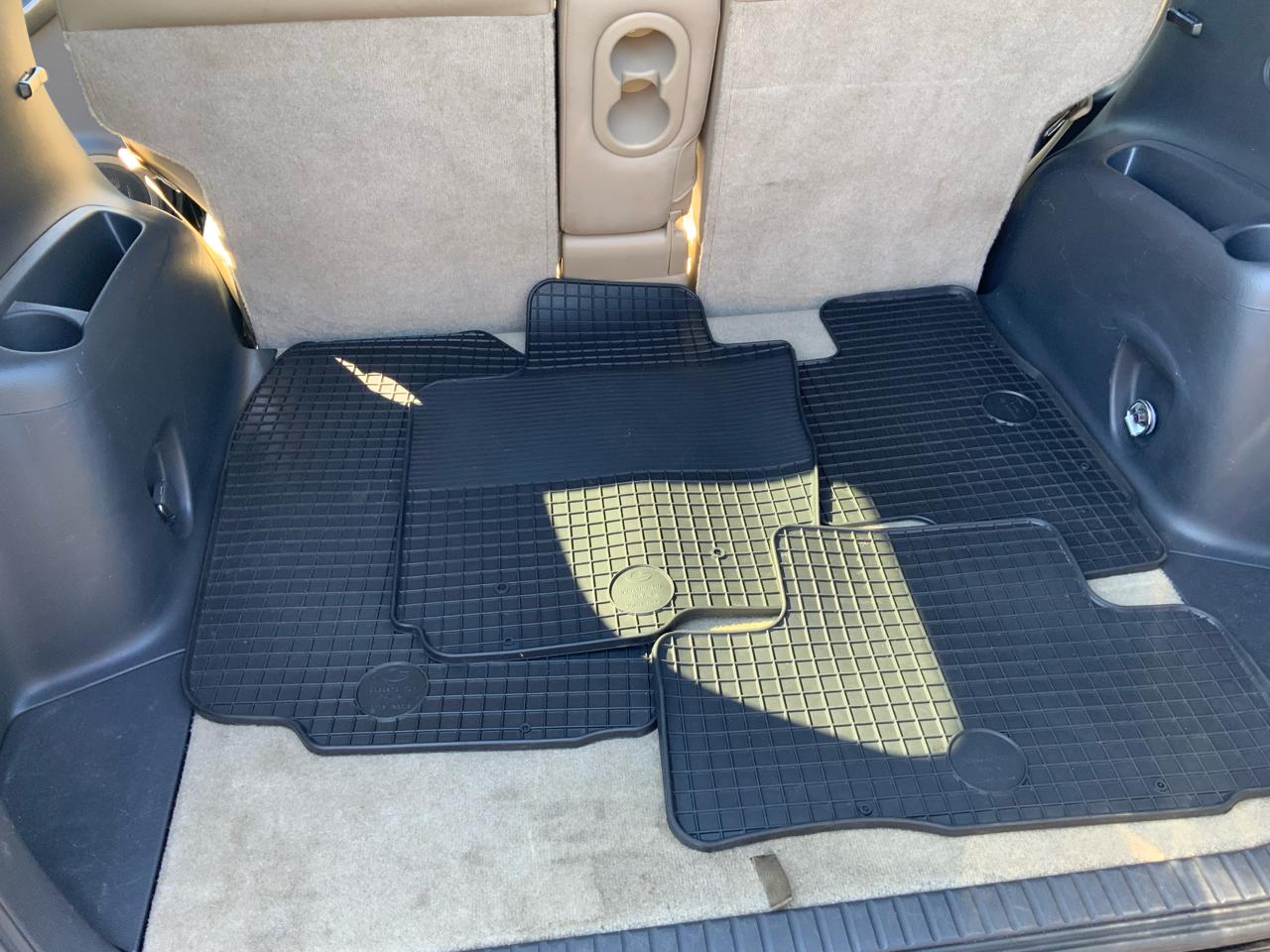 Toyota RAV4 Limited I4 4WD 2011