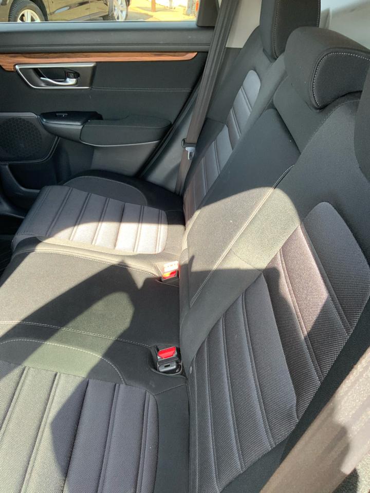 Honda CR-V EX AWD 2018