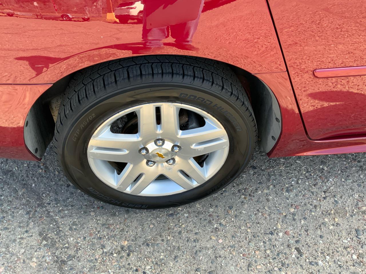 Chevrolet Impala LT 2011