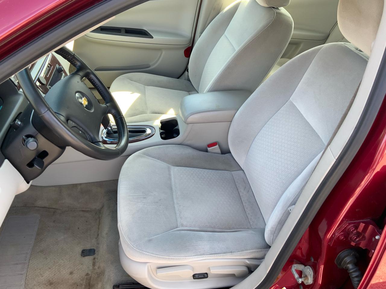 Chevrolet Impala LT 2011