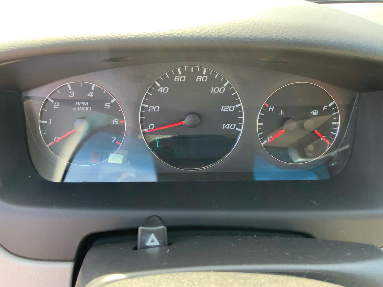 Chevrolet Impala LT 2011