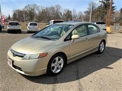 2007 Honda Civic 
