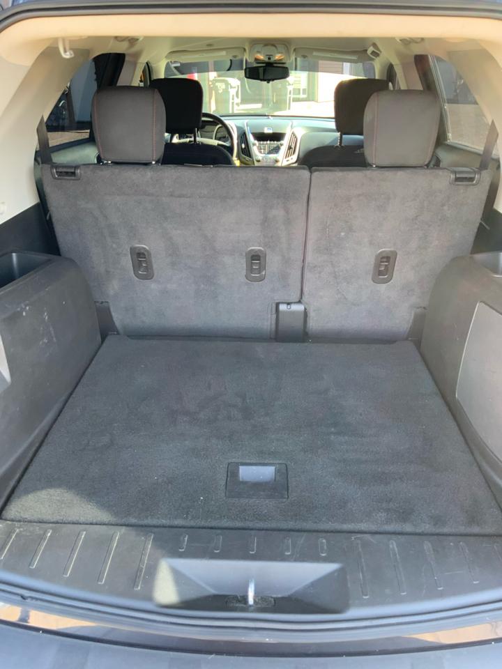 Chevrolet Equinox LS 2WD 2015