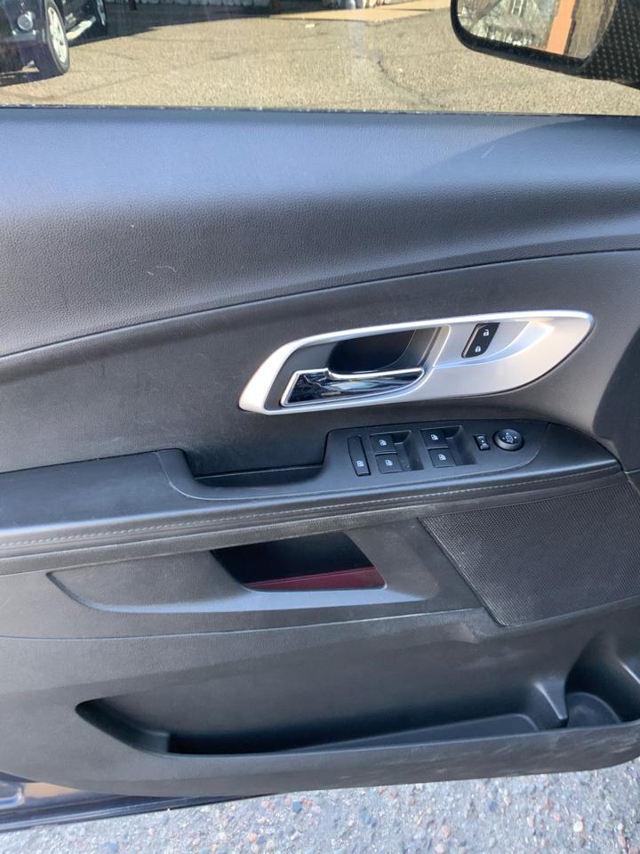 Chevrolet Equinox LS 2WD 2015