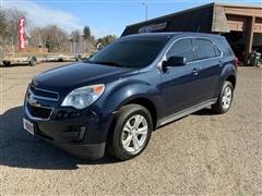 2015 Chevrolet Equinox 
