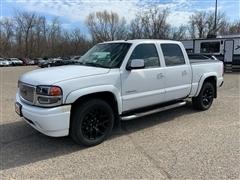 2005 GMC Sierra 1500 
