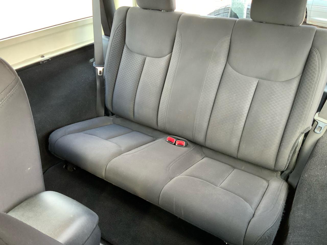 Jeep Wrangler Sport 4WD 2014