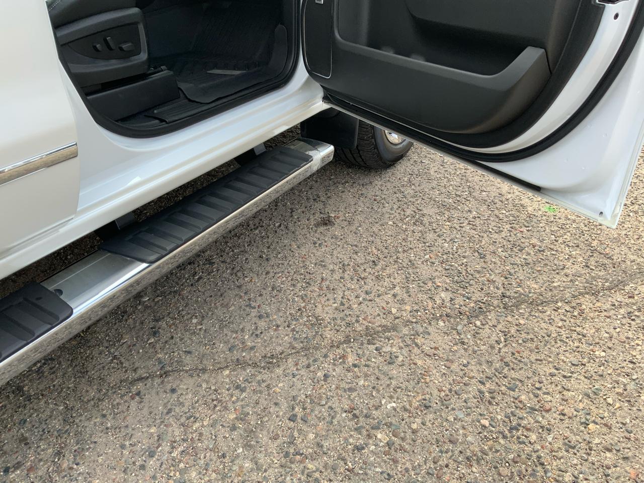 GMC Sierra 1500 SLT Crew Cab Short Box 4WD 2018