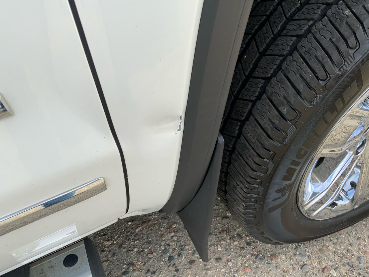 GMC Sierra 1500 SLT Crew Cab Short Box 4WD 2018