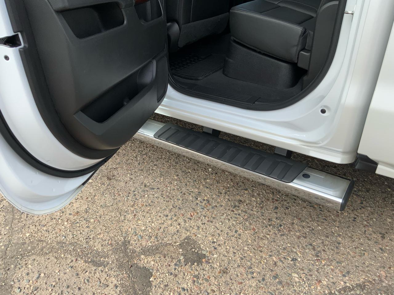 GMC Sierra 1500 SLT Crew Cab Short Box 4WD 2018