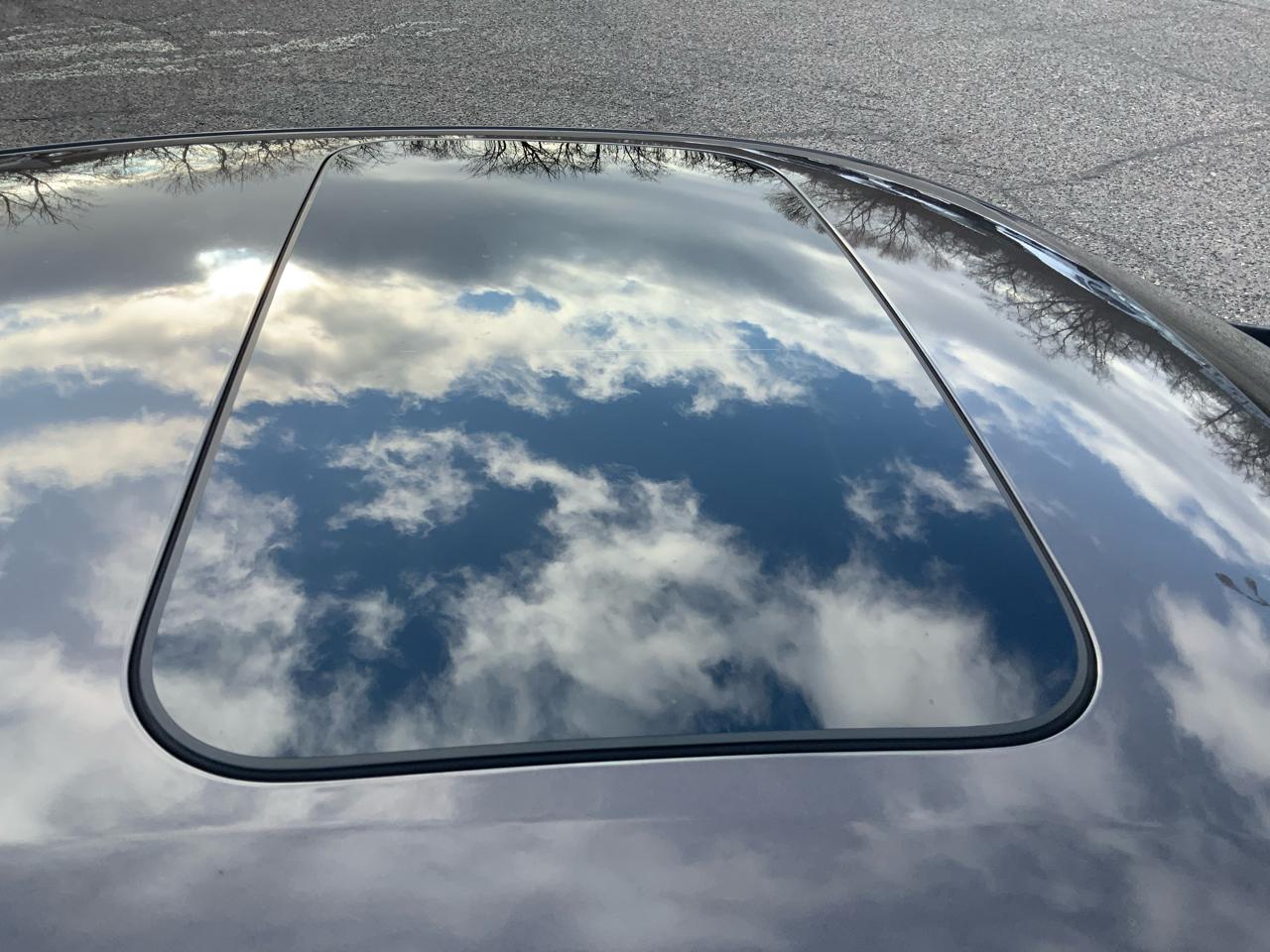 Nissan Maxima 4dr Sdn V6 CVT 3.5 SV w/Premium Pkg 2013