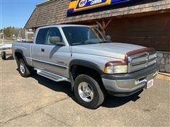 2001 Dodge Ram 1500 