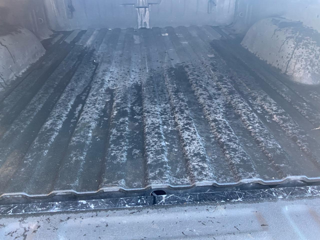 Chevrolet Silverado 1500 4WD Crew Cab 157" LTZ 2015