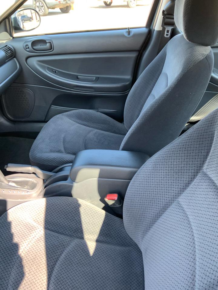 Dodge Stratus SXT 2006