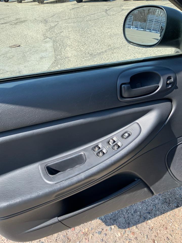 Dodge Stratus SXT 2006