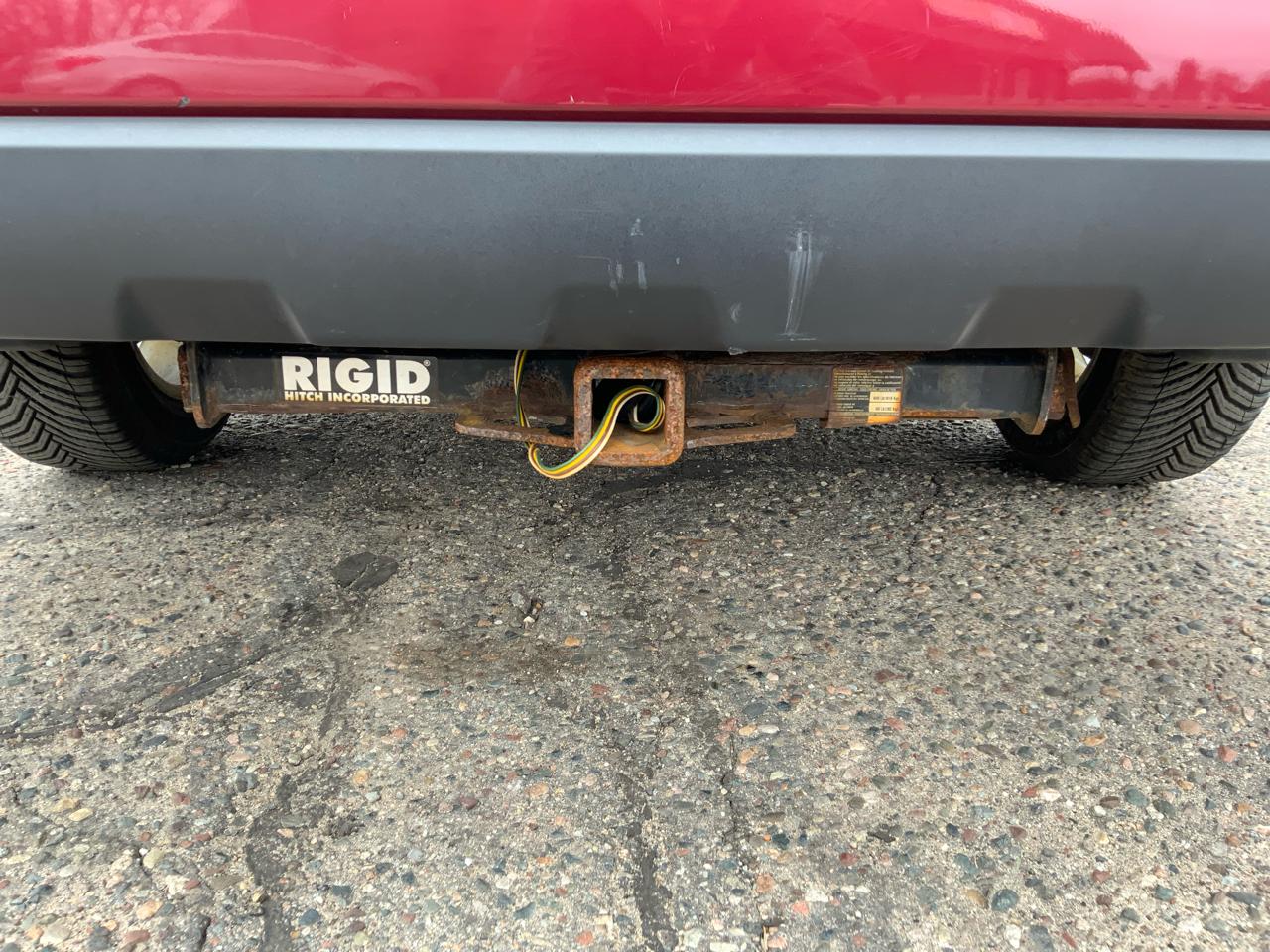 Subaru Outback 3.6R Limited 2013