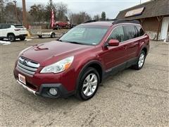 2013 Subaru Outback 