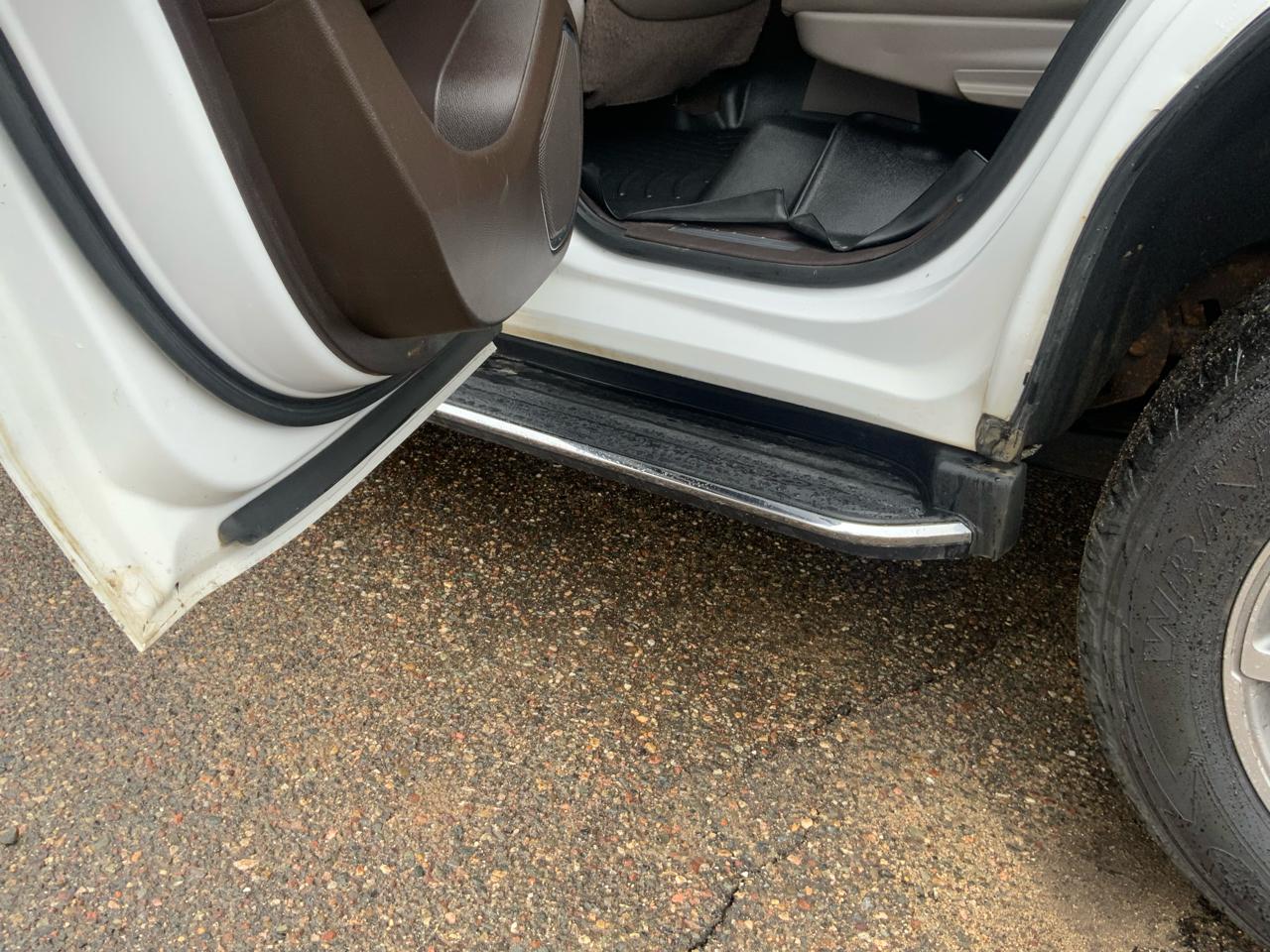 GMC Yukon Denali 4WD 2015