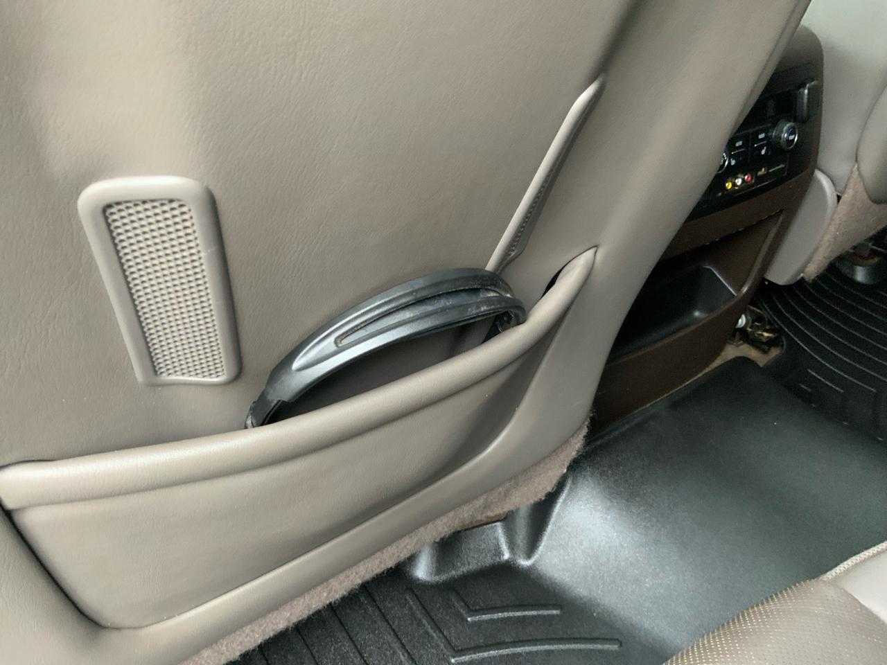 GMC Yukon Denali 4WD 2015