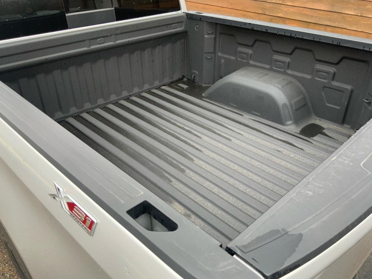 GMC Sierra 1500 Elevation Crew Cab 4WD 2021