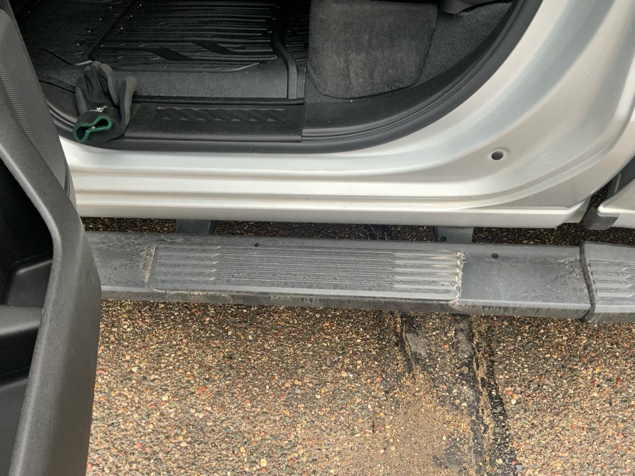 GMC Sierra 1500 Elevation Crew Cab 4WD 2021