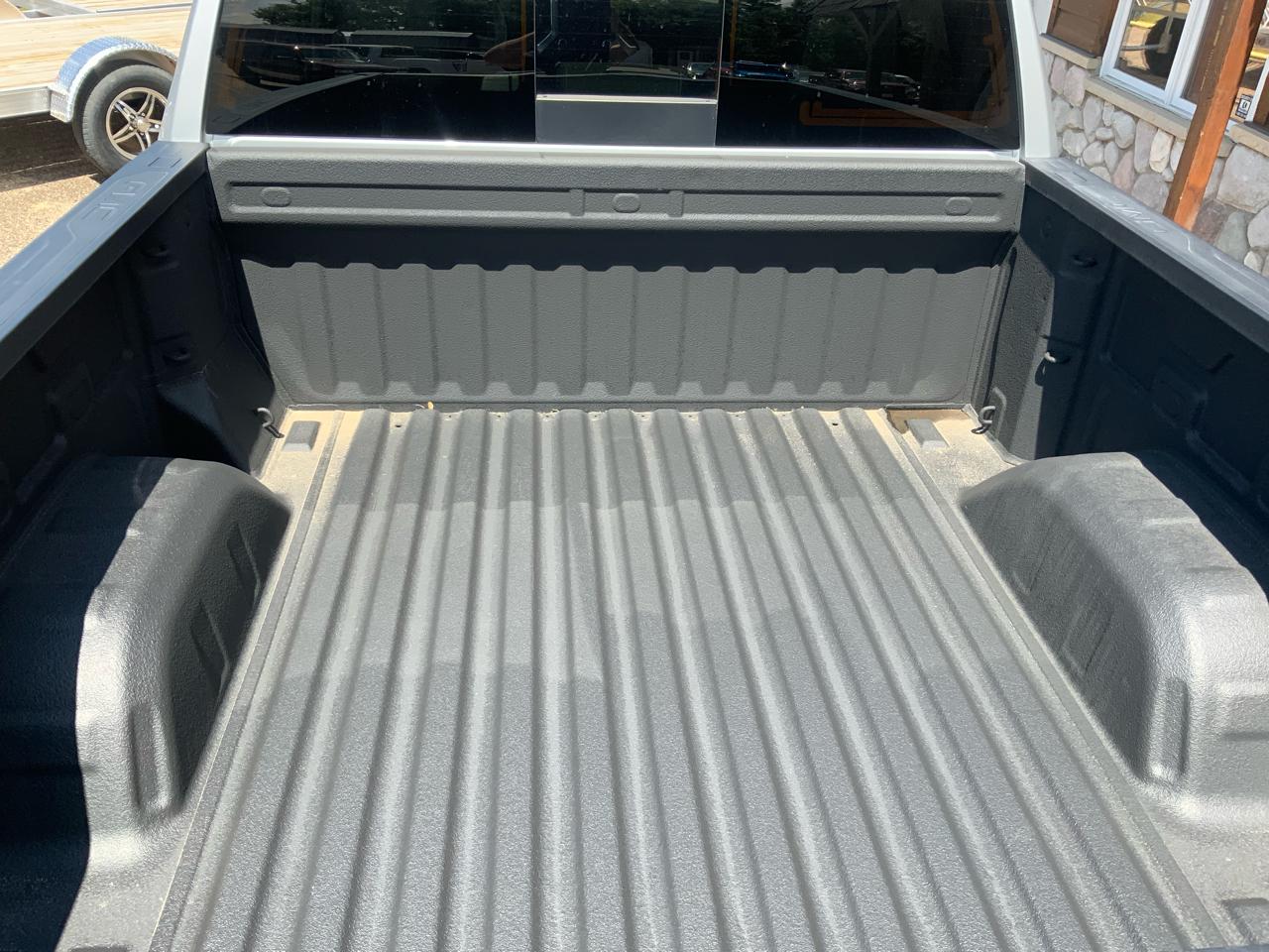 GMC Sierra 1500 Elevation Crew Cab 4WD 2021