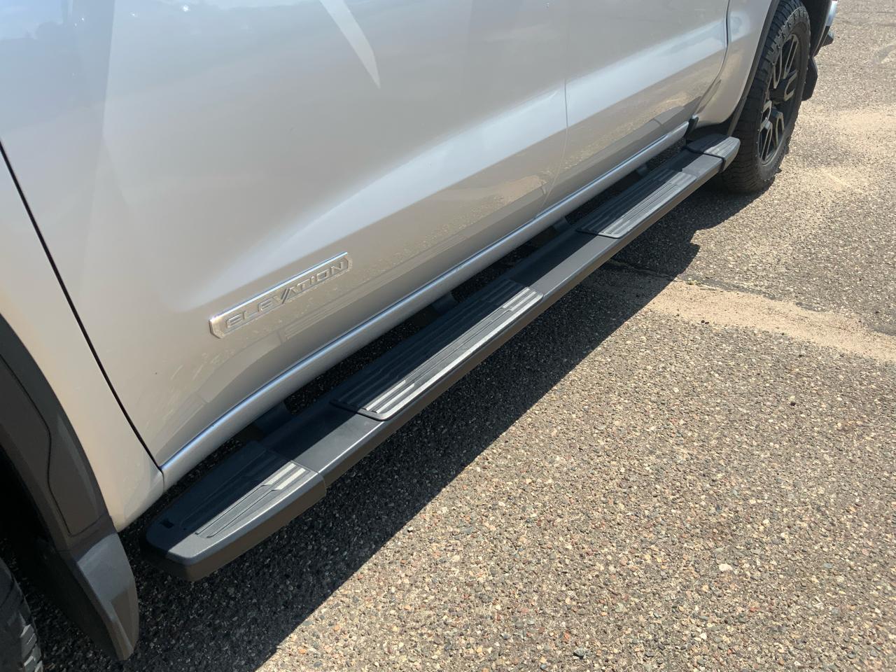 GMC Sierra 1500 Elevation Crew Cab 4WD 2021