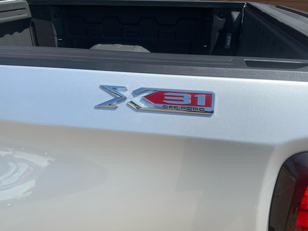 GMC Sierra 1500 Elevation Crew Cab 4WD 2021