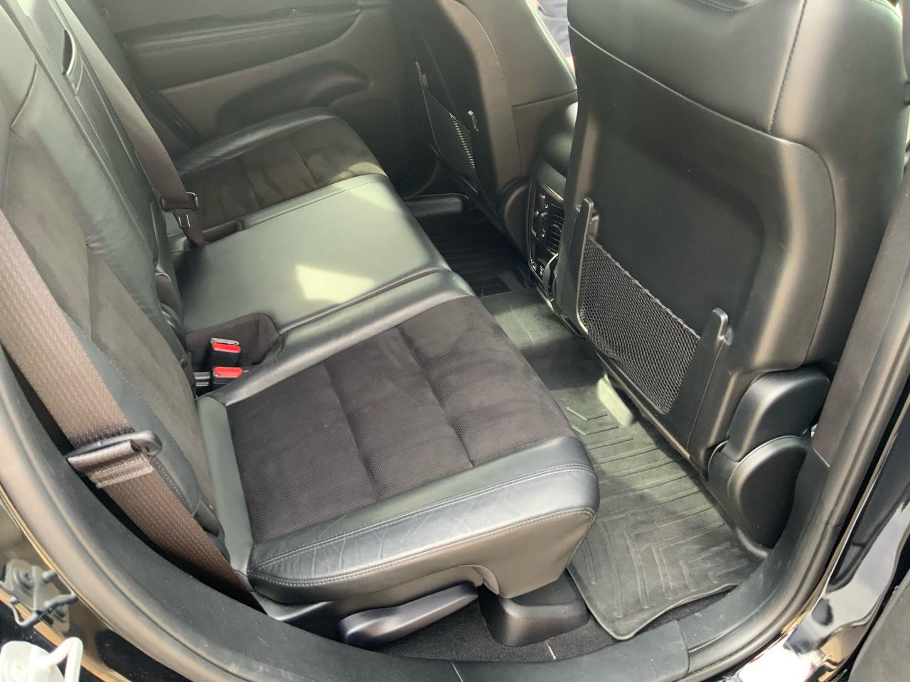 Jeep Grand Cherokee Laredo 4WD 2020