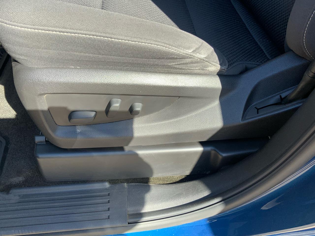 Chevrolet Silverado 1500 1LT Crew Cab Long Box 4WD 2018