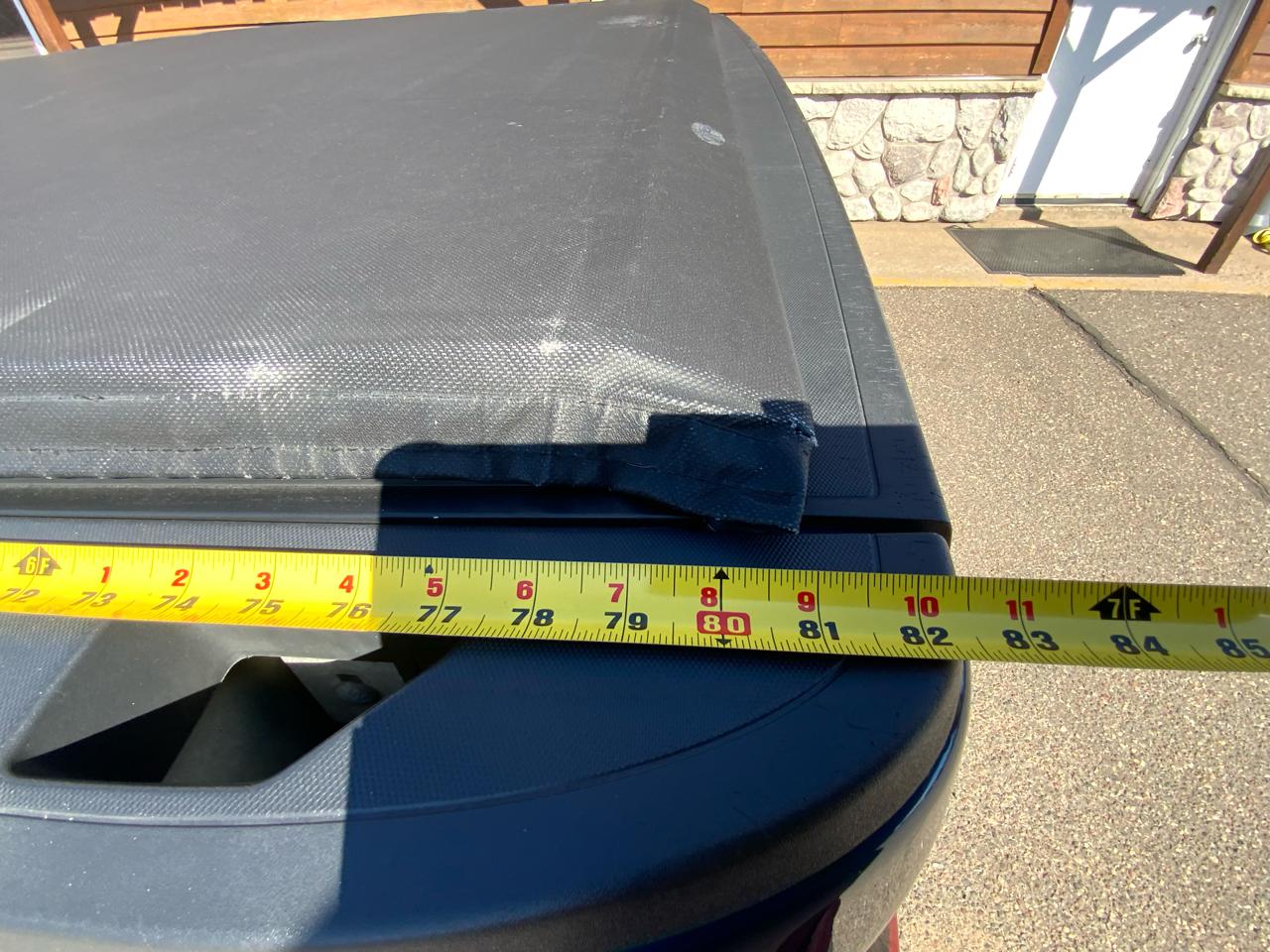 Chevrolet Silverado 1500 1LT Crew Cab Long Box 4WD 2018