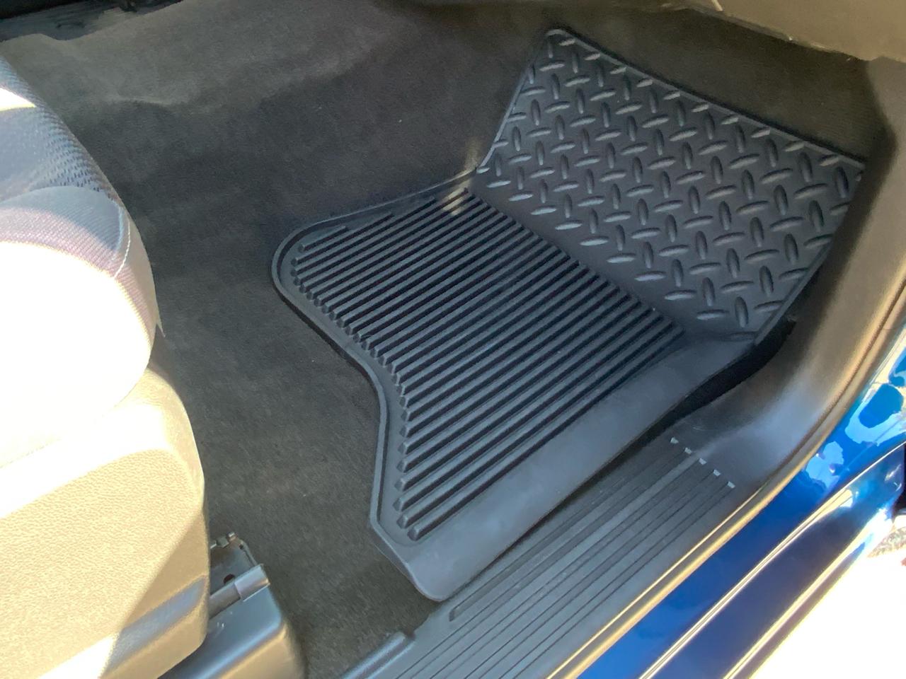 Chevrolet Silverado 1500 1LT Crew Cab Long Box 4WD 2018