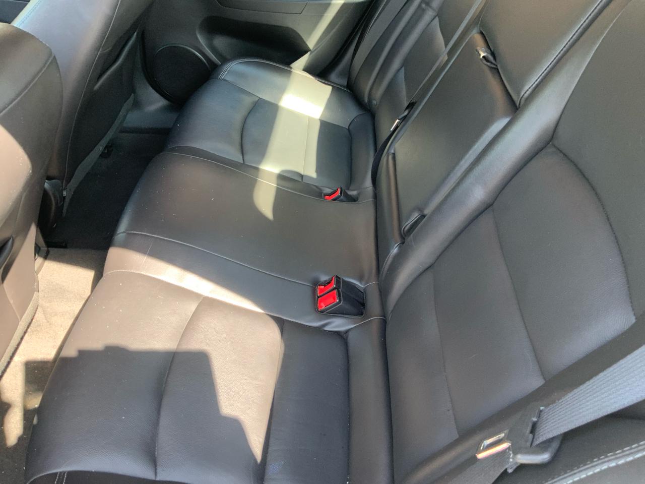 Chevrolet Cruze 2LT Auto 2015