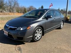 2009 Honda Civic 