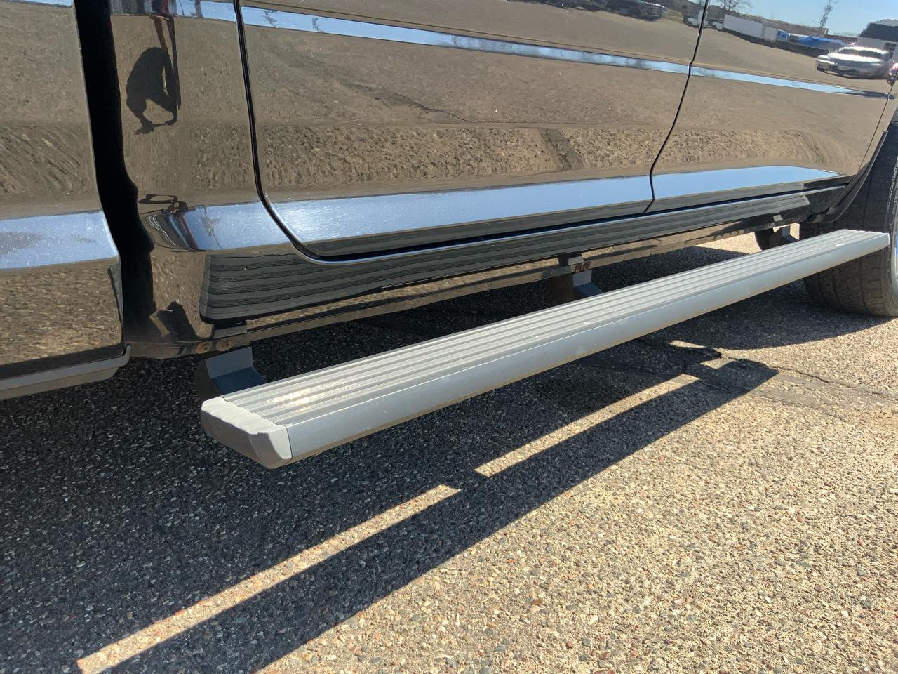 RAM 1500 Classic Tradesman Quad Cab 4WD 2019