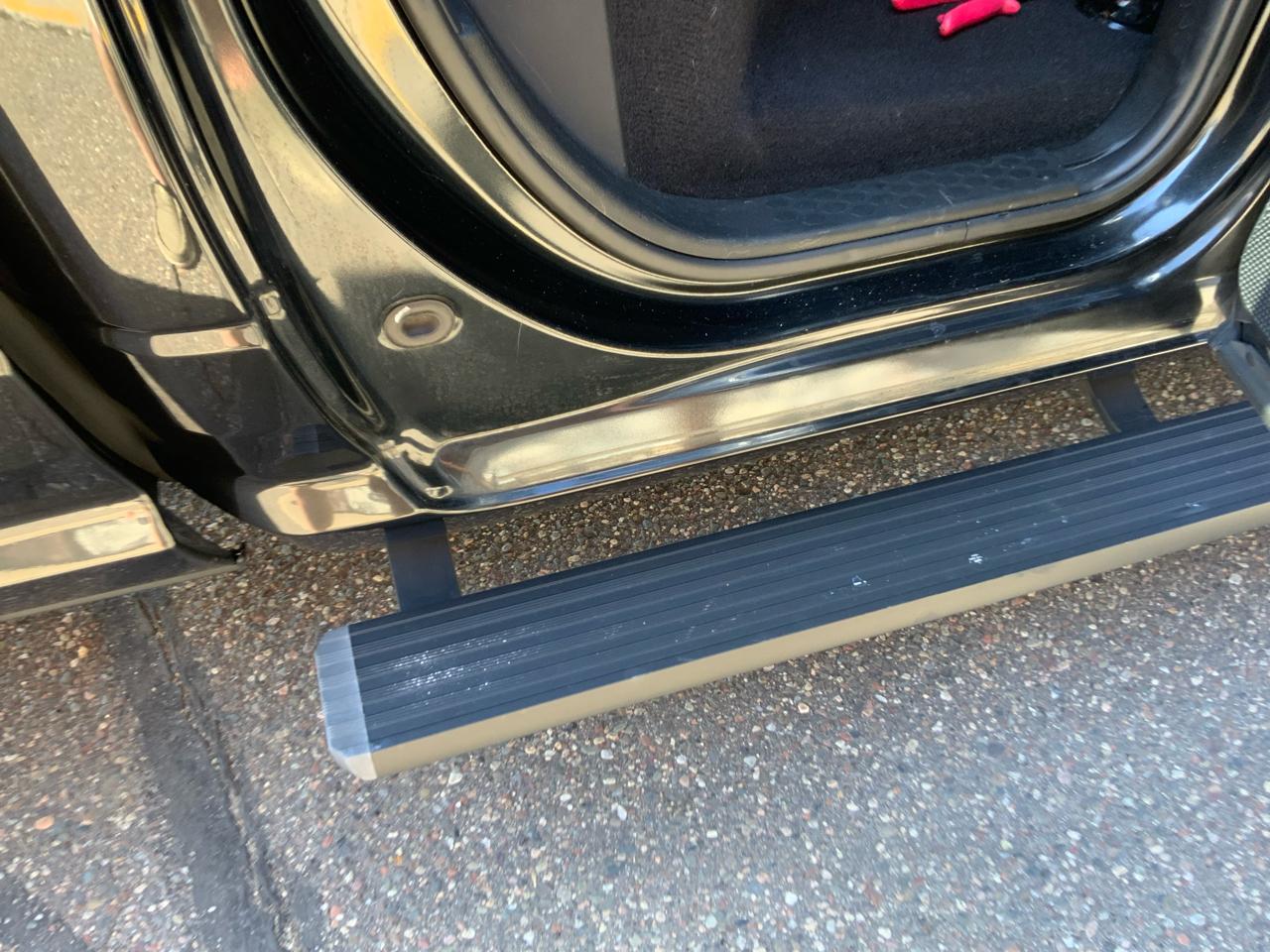 RAM 1500 Classic Tradesman Quad Cab 4WD 2019