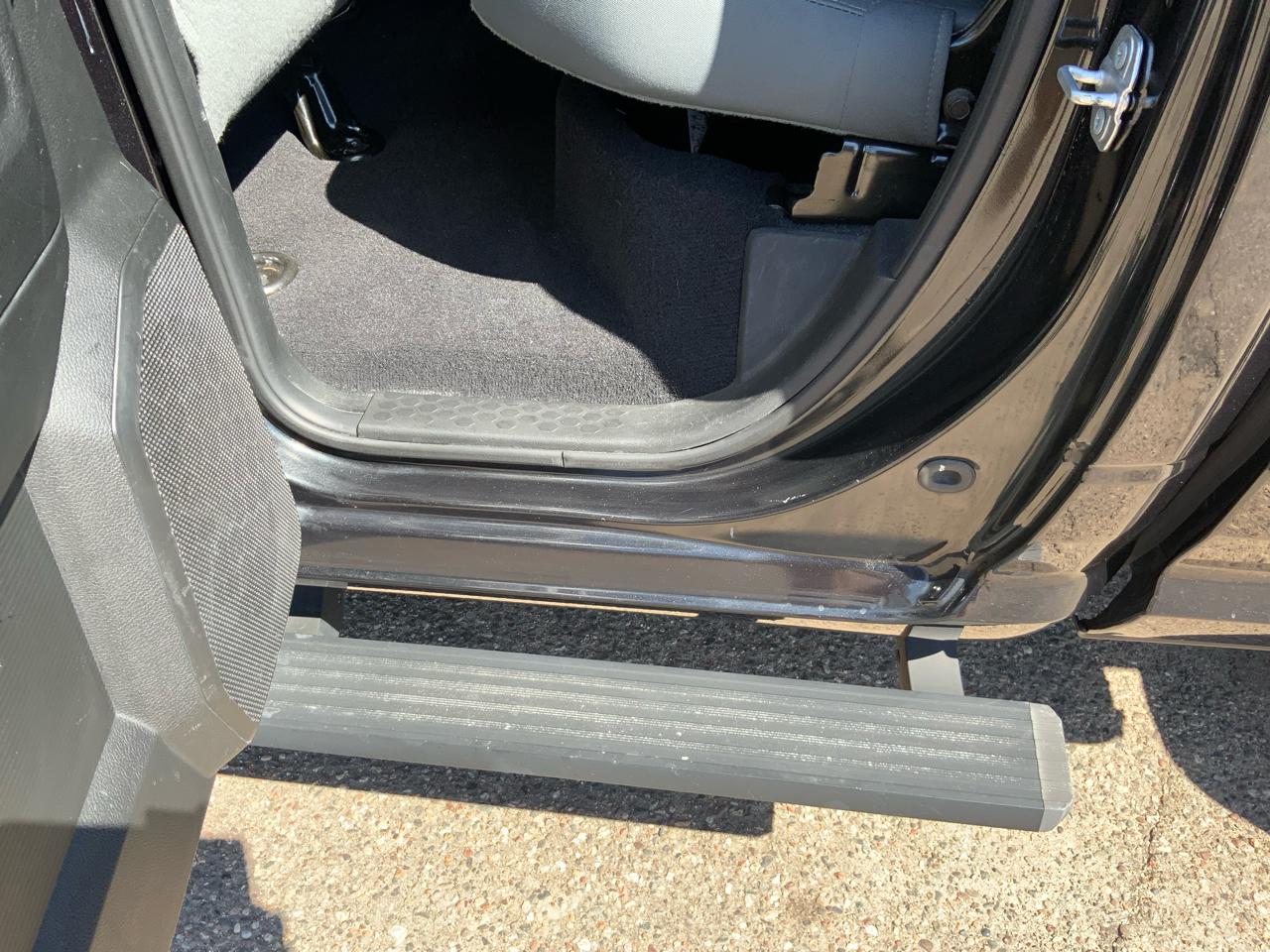 RAM 1500 Classic Tradesman Quad Cab 4WD 2019