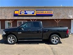 2019 RAM 1500 Classic 