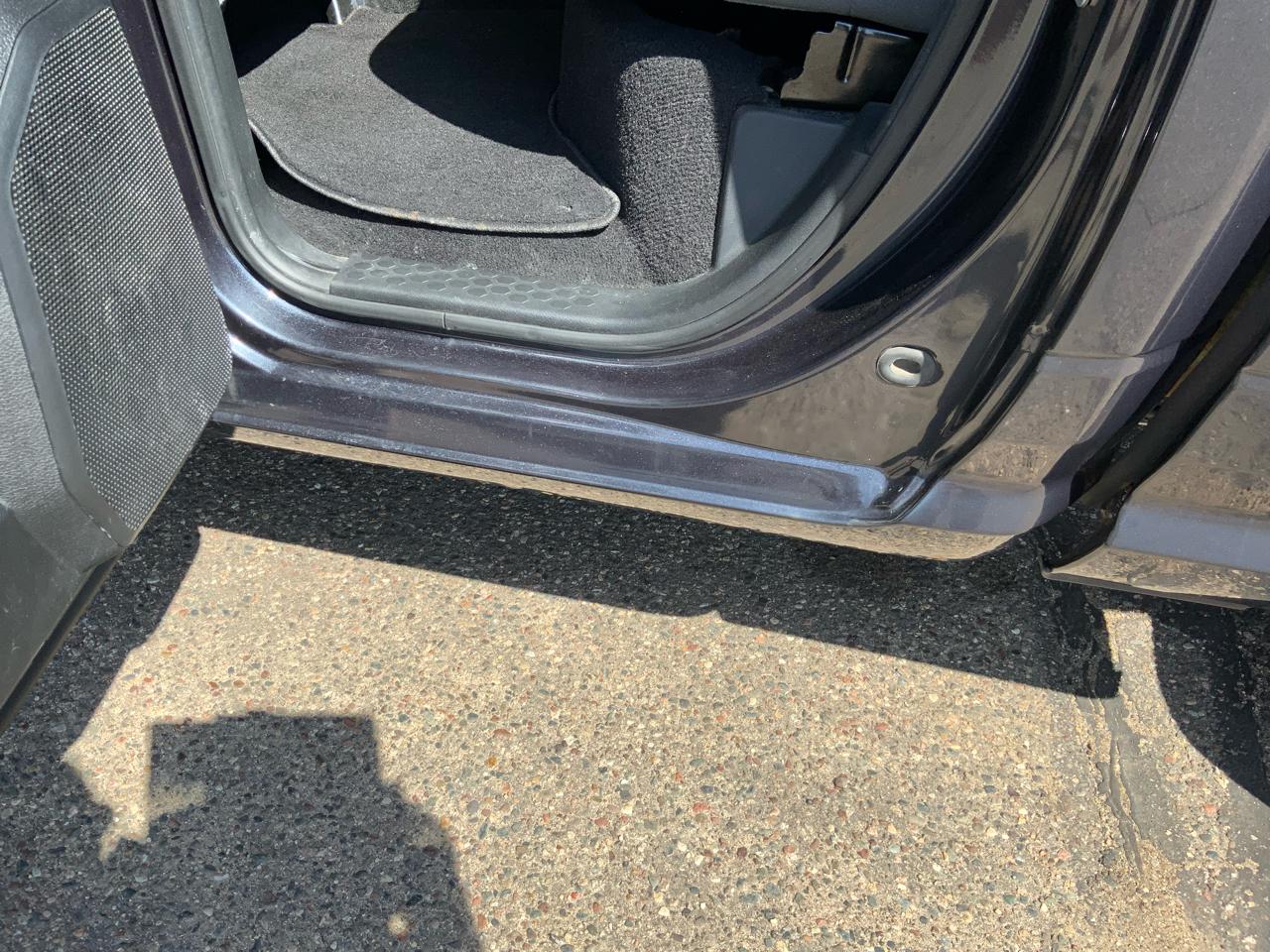RAM 1500 Tradesman Quad Cab 4WD 2014