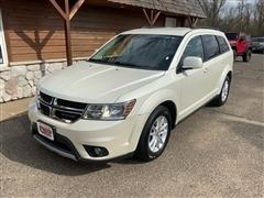 2013 Dodge Journey 