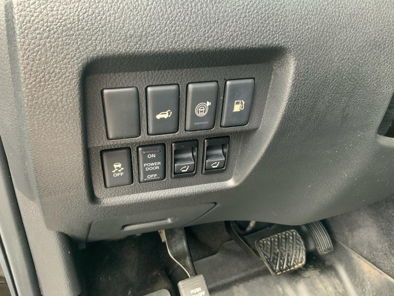 Nissan Murano SL AWD 2013